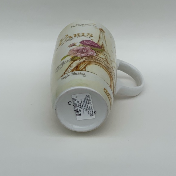 Paris 17 oz. Mug - Picture 2 of 4